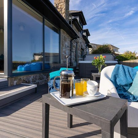 Rocky Close St Ives Екстериор снимка