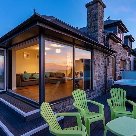 Rocky Close St Ives Екстериор снимка