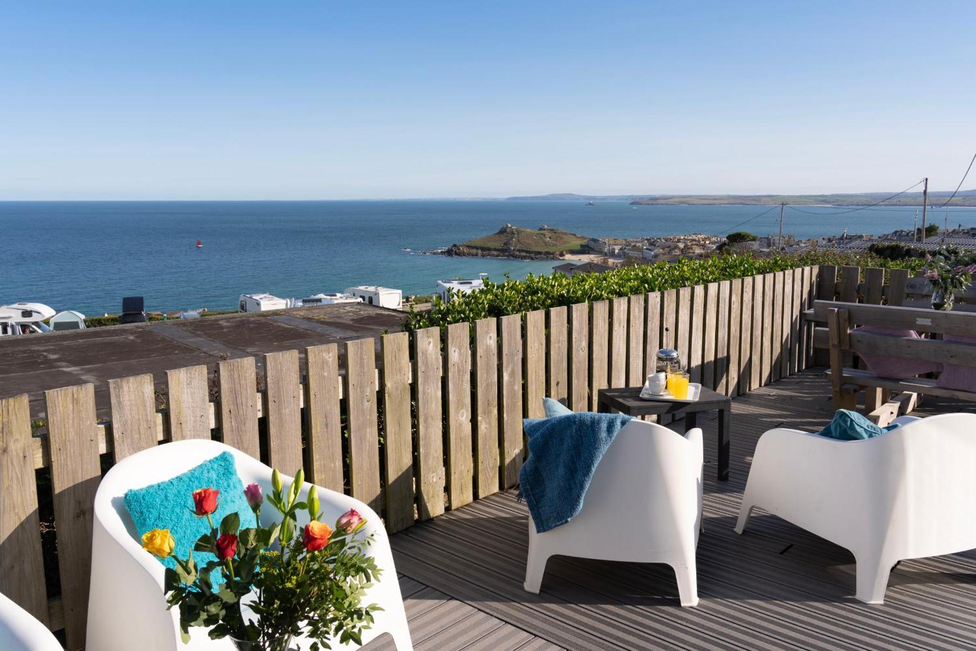 Rocky Close St Ives Екстериор снимка