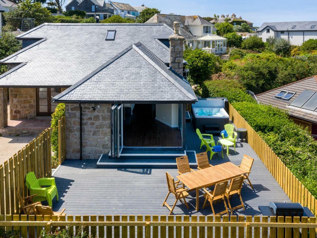 Rocky Close St Ives Екстериор снимка