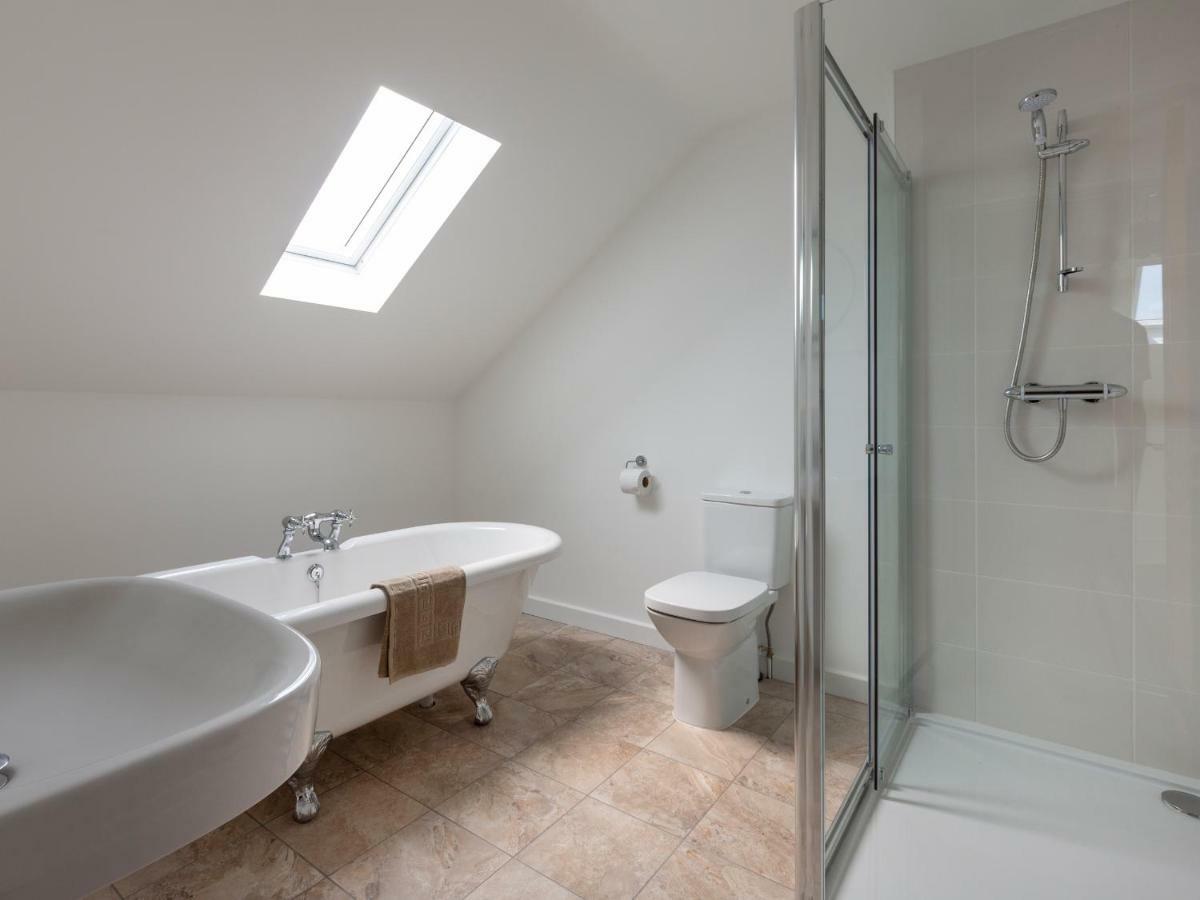 Rocky Close St Ives Екстериор снимка