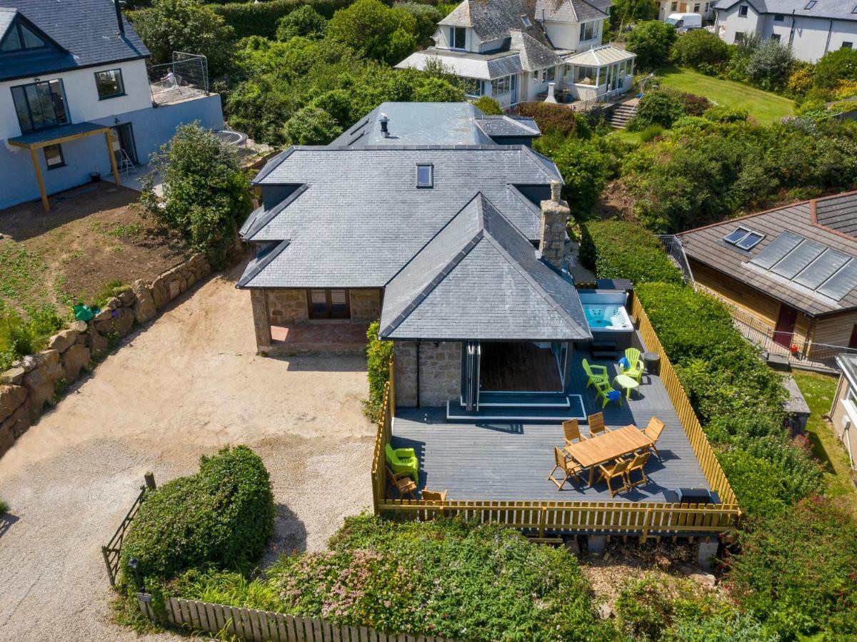 Rocky Close St Ives Екстериор снимка