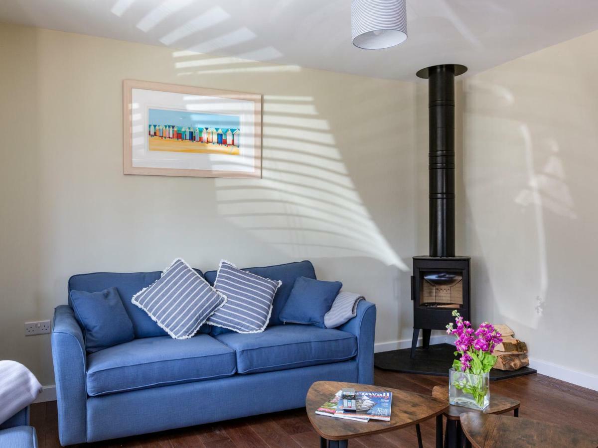 Rocky Close St Ives Екстериор снимка