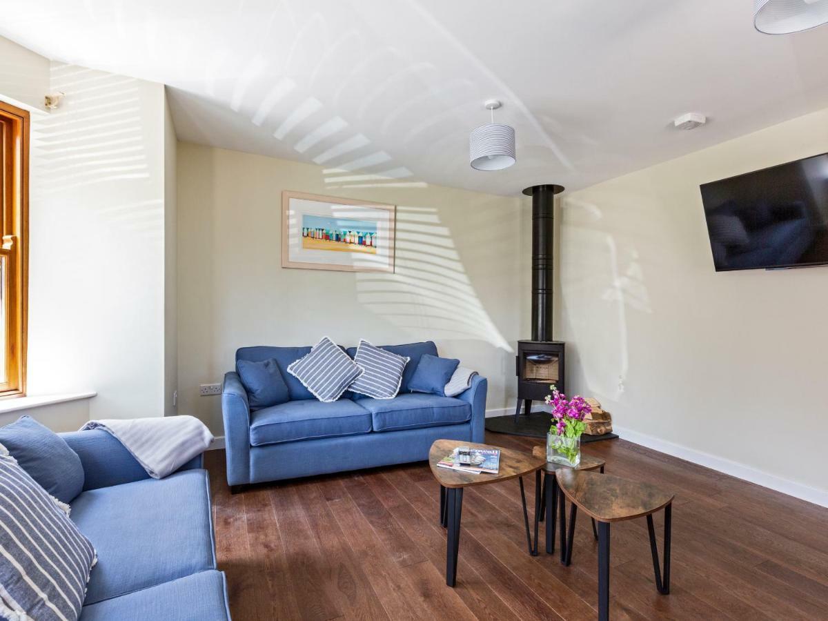 Rocky Close St Ives Екстериор снимка