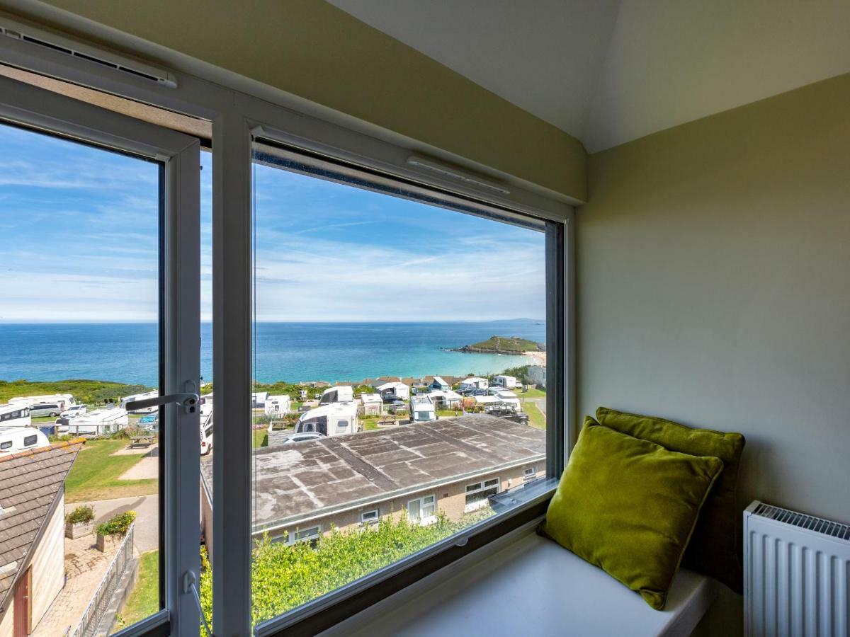 Rocky Close St Ives Екстериор снимка