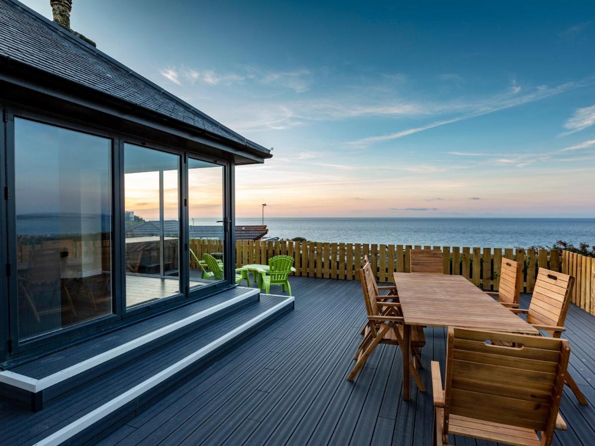 Rocky Close St Ives Екстериор снимка