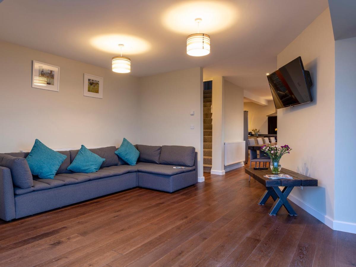 Rocky Close St Ives Екстериор снимка