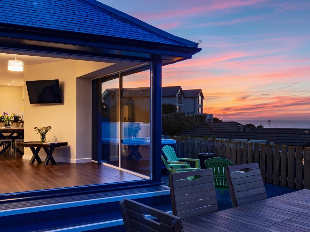 Rocky Close St Ives Екстериор снимка