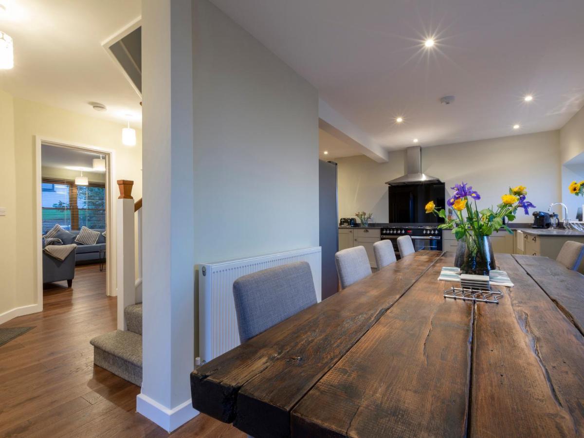 Rocky Close St Ives Екстериор снимка